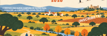Rutas de Otoño